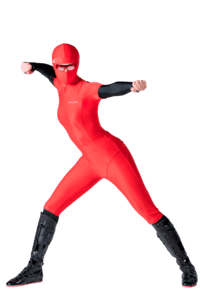 Look 12 - © AMOR FATI by Marine Serre