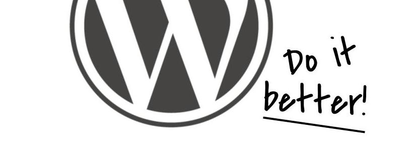 WordPress Modern Development