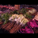 China Xian Night Market 4