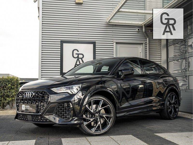 Audi RS Q3 Sportback TFSI RS afbeelding 2