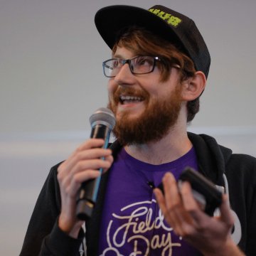 Joe Nash