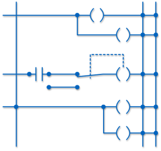 Estca graphic