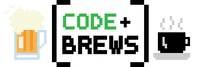 Code + Brew