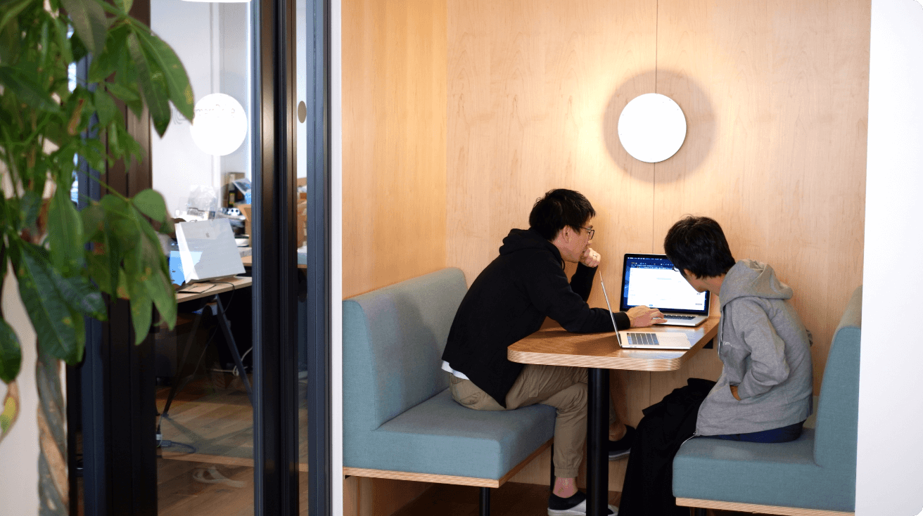 SmartDrive Values 個人