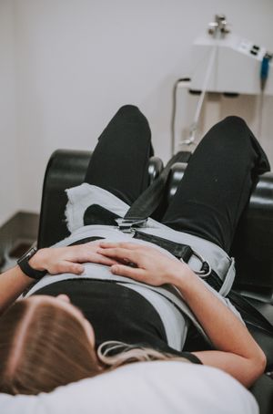 Spinal decompression