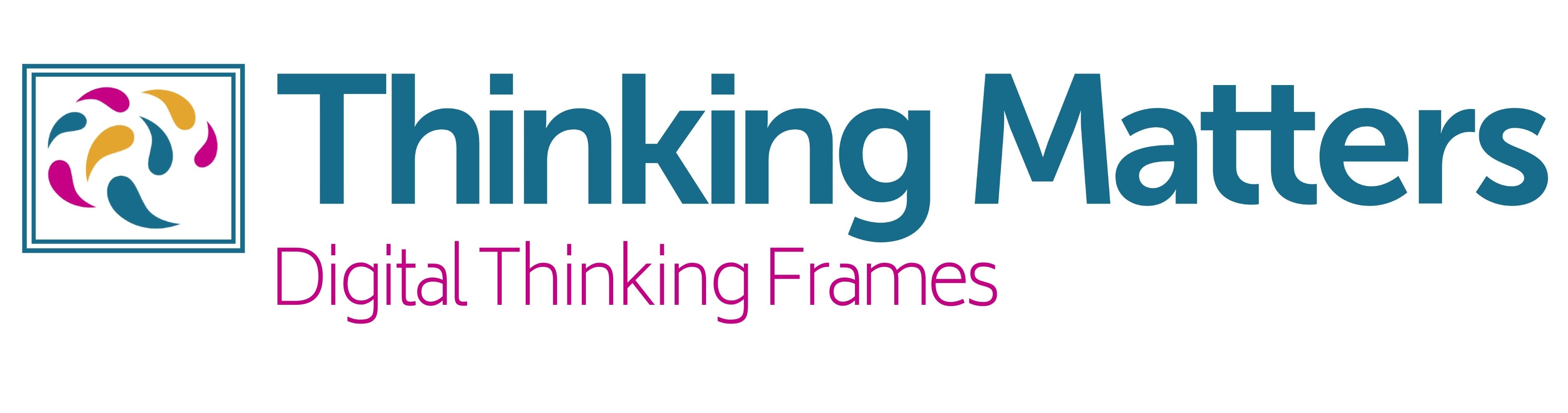thinking frames logo