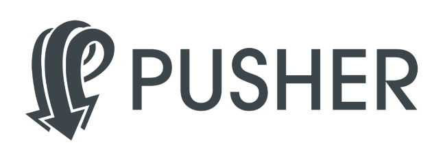 Square1 integrates with Pusher
