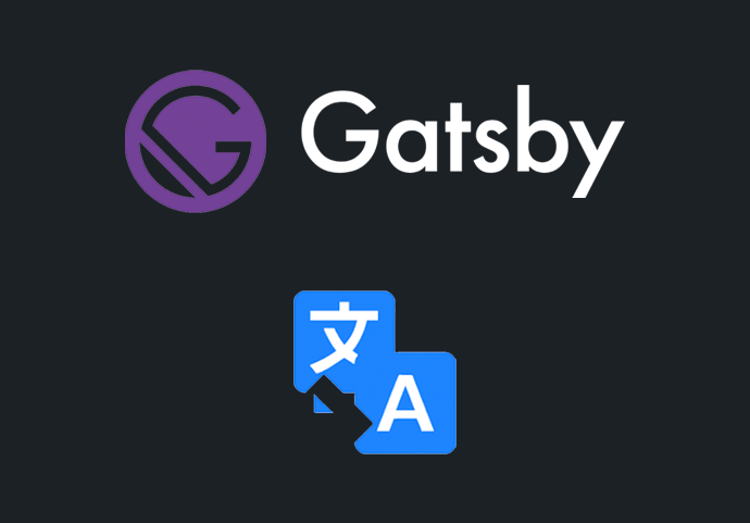 Implement i18n to a Gatsby site