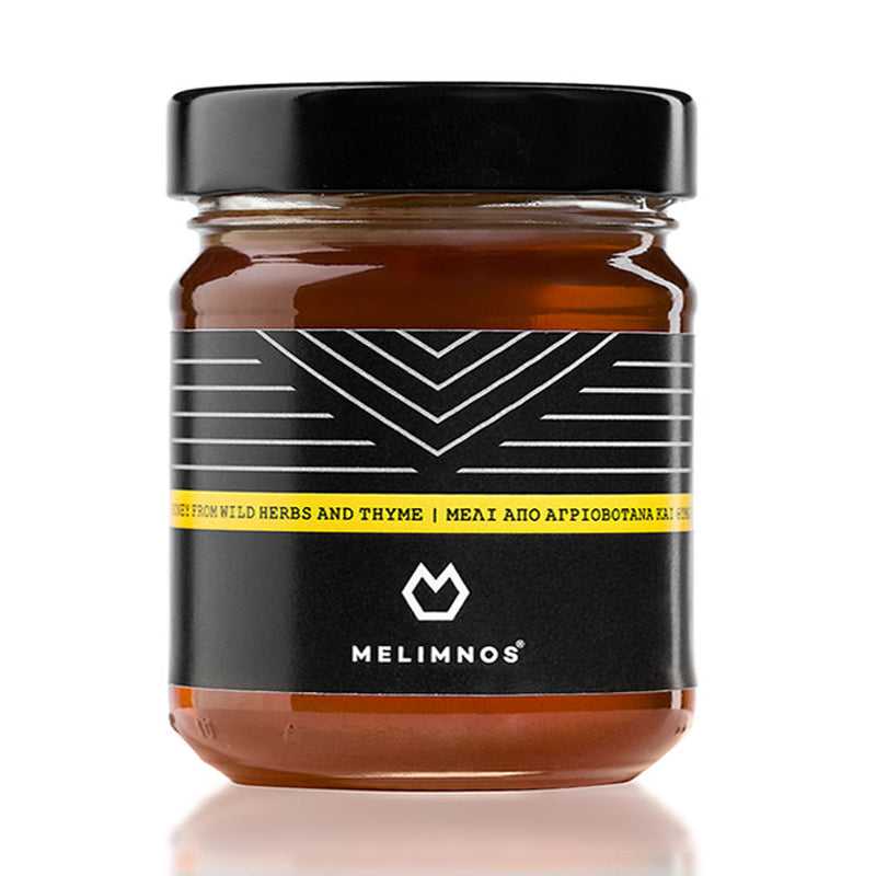 griechische-lebensmittel-griechische-produkte-thymian-und-wildblumenhonig-250g-melimnos