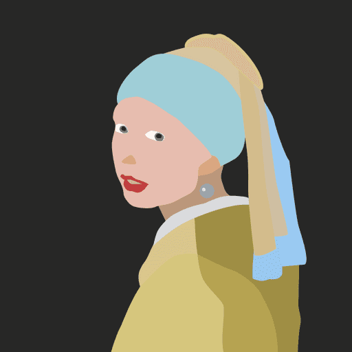 Girl with a Pearl Earring