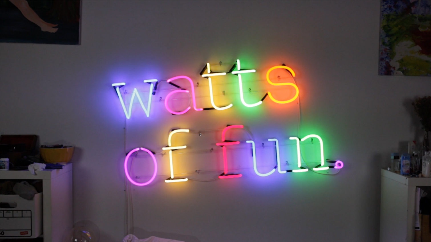 Watts of Fun for Smart