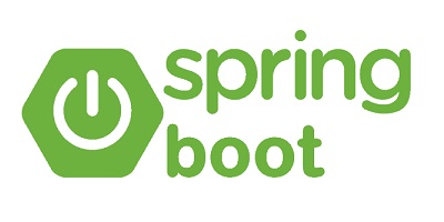 Springboot Logo