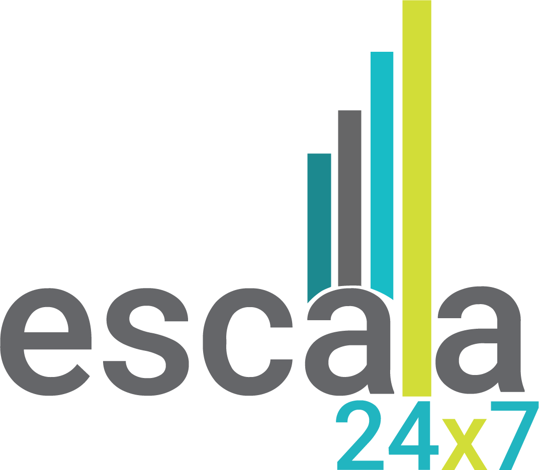 Escala24x7 Logo