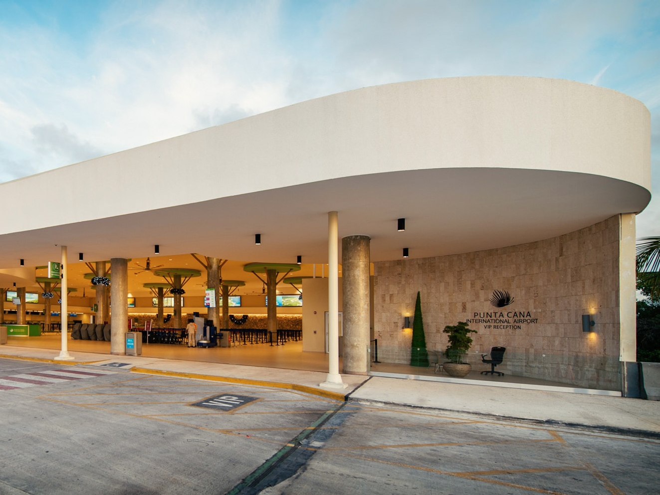 Punta Cana International Airport selects Leidos as its technology provider