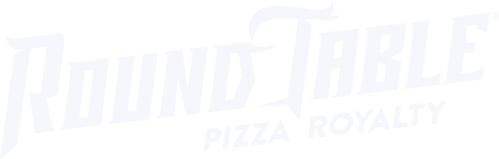 Round Table Pizza Logo