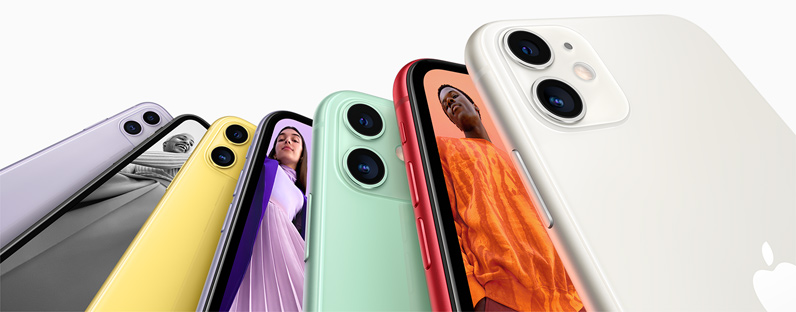 iPhone 11