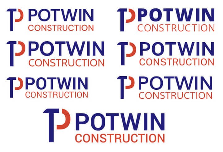 potwin construction type exploration
