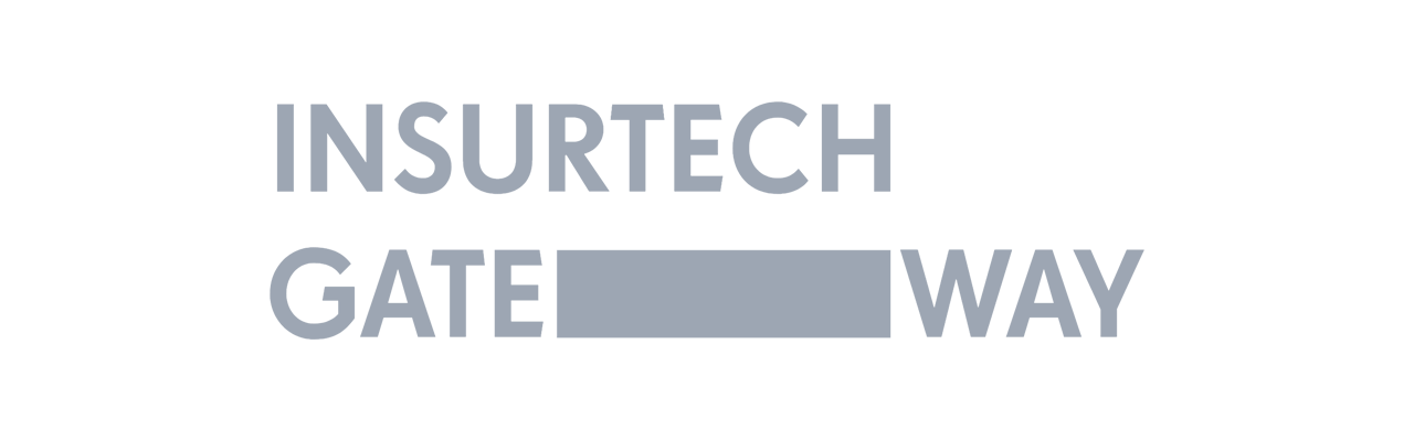 Technology & product due diligence | Code & Co. advises INSURTECH GATEWAY (logo shown)