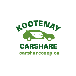 Kootenay Carshare logo