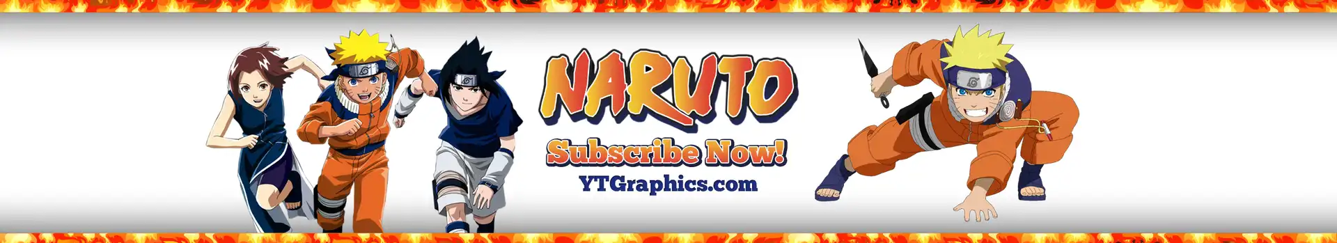 Naruto preview