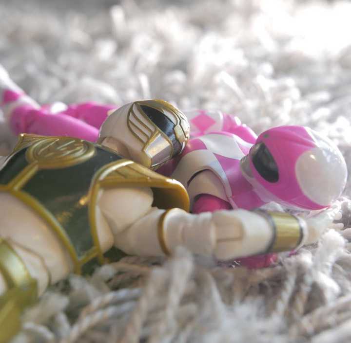 Six Inch Figure Collections Weekly Update 2