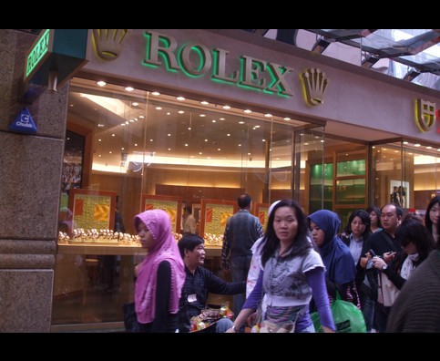 Hongkong Shopping 14