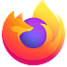 Logo de Firefox
