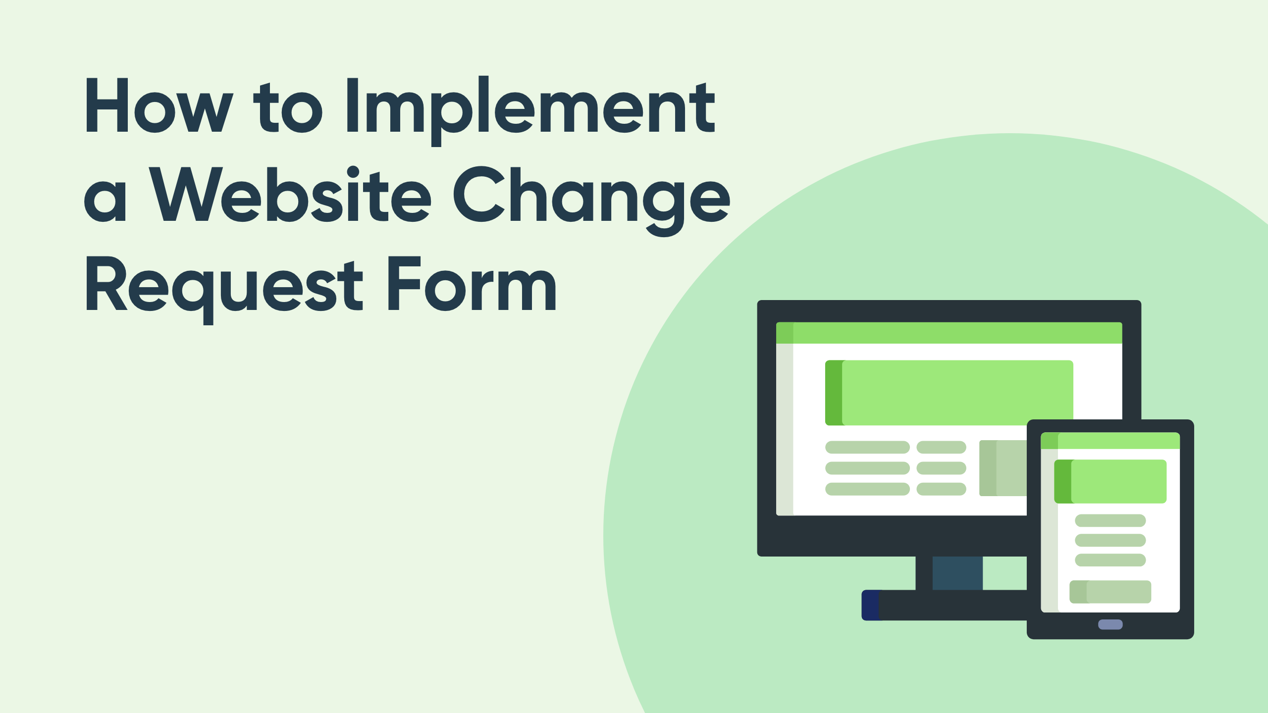 how-to-implement-a-website-change-request-form-sitechange