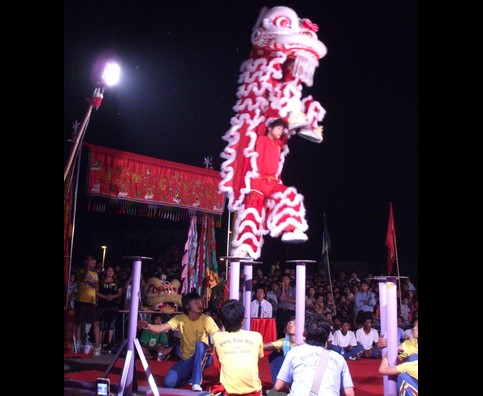 Burma Chinese New Year 7