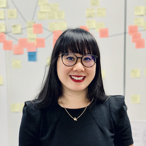 Photo Joëlle Chong