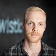 Eric, Founder Authory