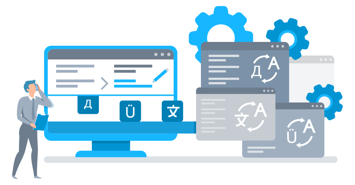 Memsource Meetup Localization event