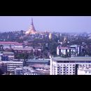 Burma Yangon Views 4