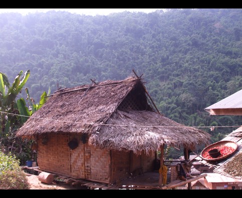 Laos Nam Ha Villages 14
