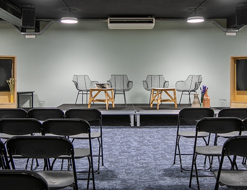 Salle évènementiel location Nantes