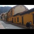 Colombia Bogota 20