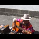 Ecuador Music