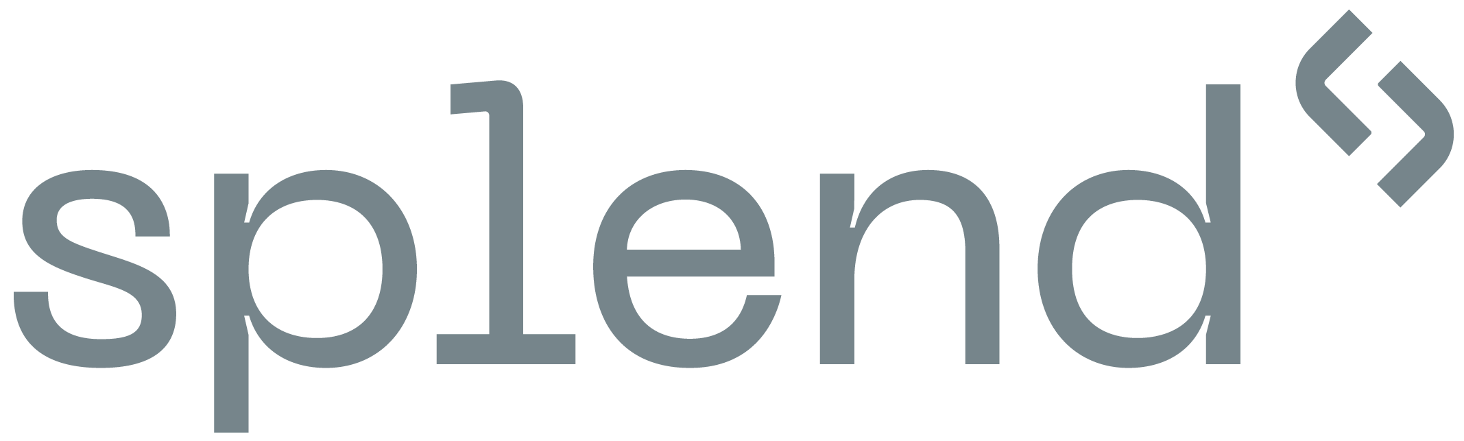 Splend logo