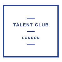 Talent Club Logo