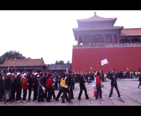 China Forbidden City 6