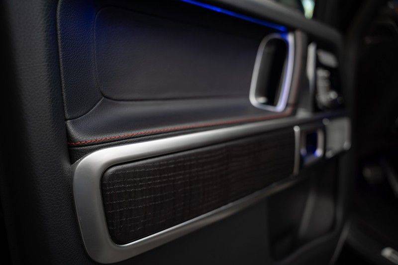 Mercedes-Benz G-Klasse G 500 AMG Line Burmester Night pakket Massagestoelen afbeelding 23