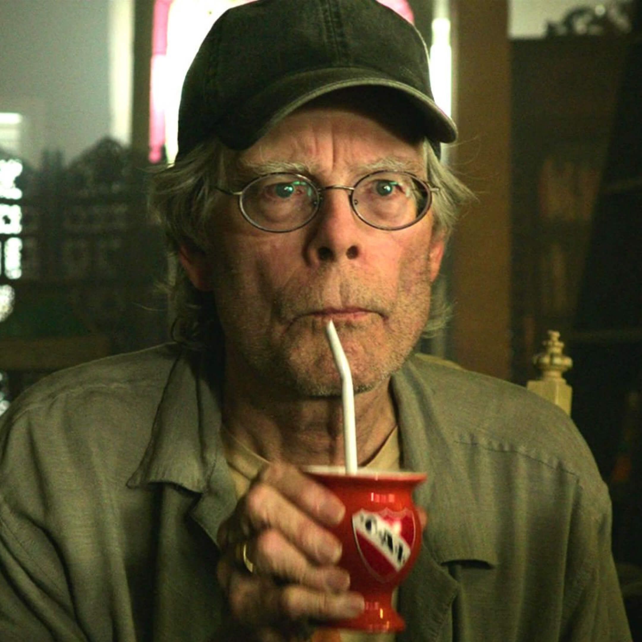 Стивен Кинг. Источник: stephenking.fandom.com