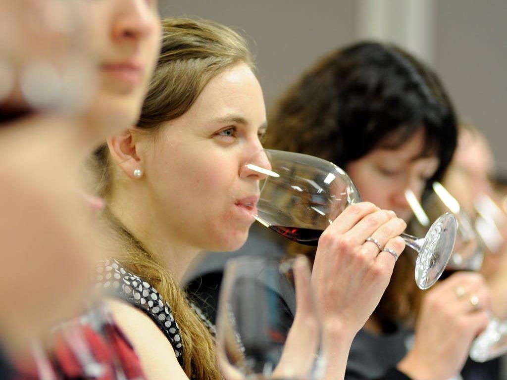 National Wine Education and Training Centre Understanding Wine