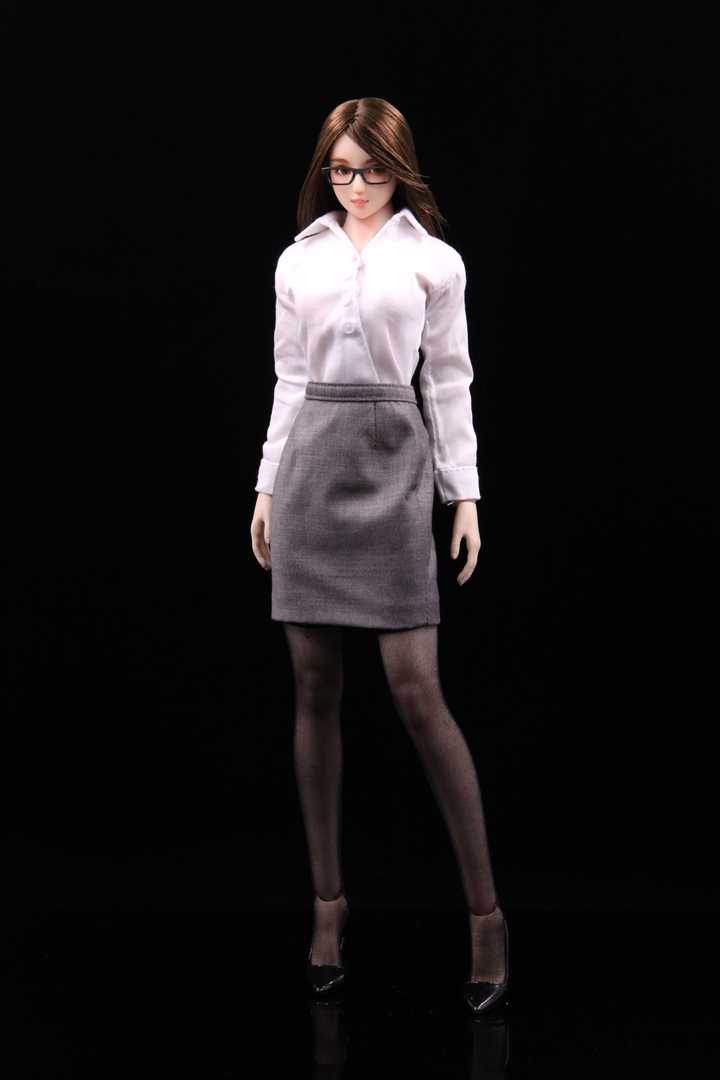 「Girl Factory」Office Lady