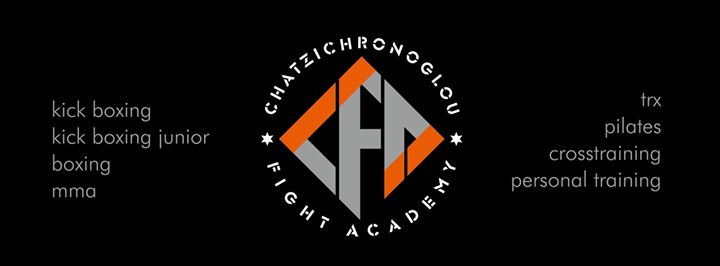Chatzichronoglou Fight Academy – CFA