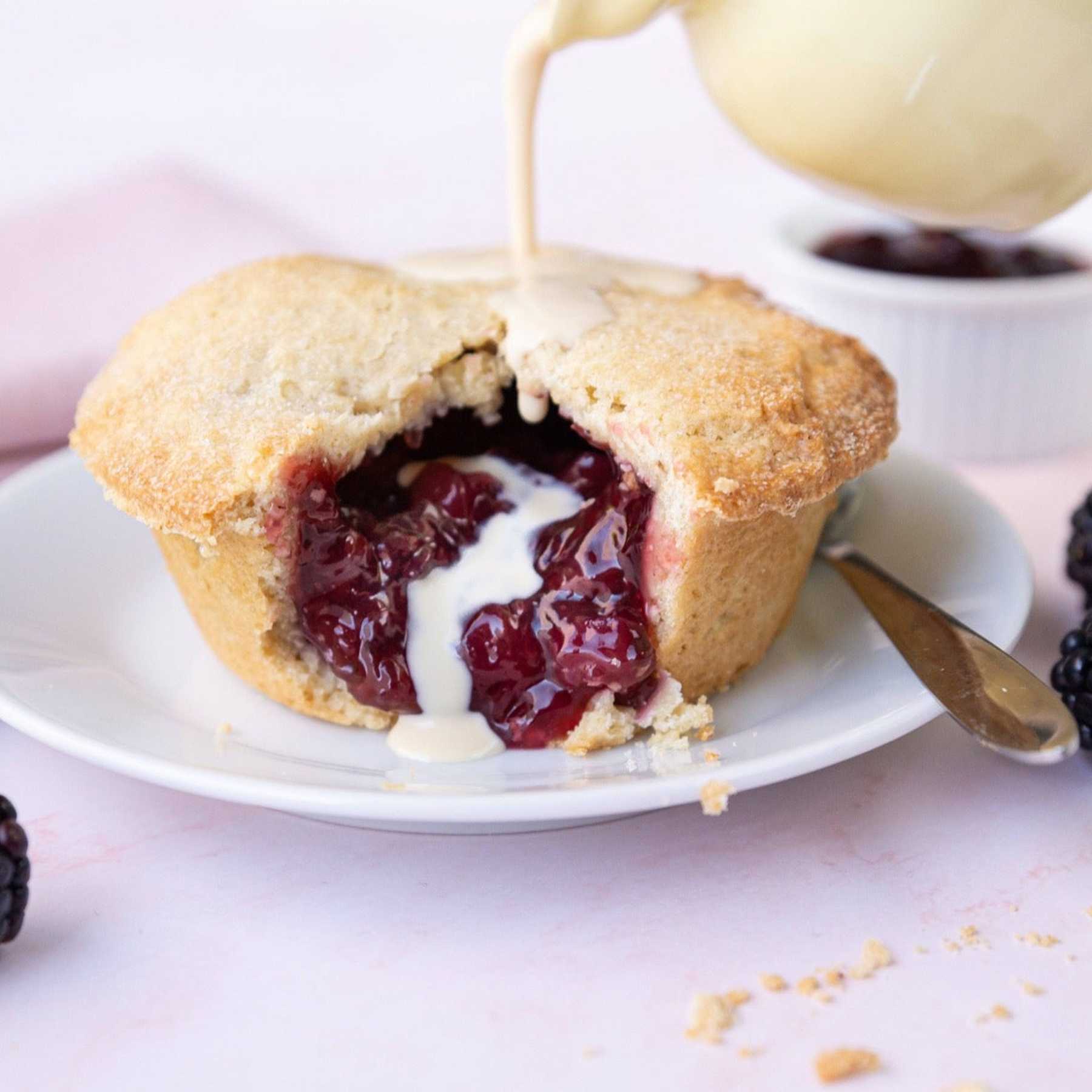 Vegetarian Pies to Buy Veggie Pies Delivered Mud Foods