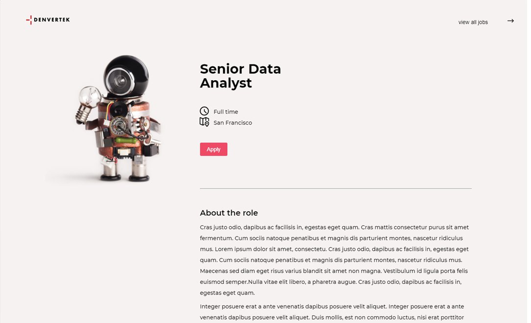 Microsite for on site or virtual workshop Microsite for on site or virtual workshop
