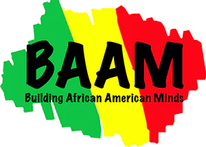 Baam Logo
