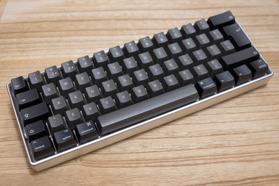 My custom keyboard