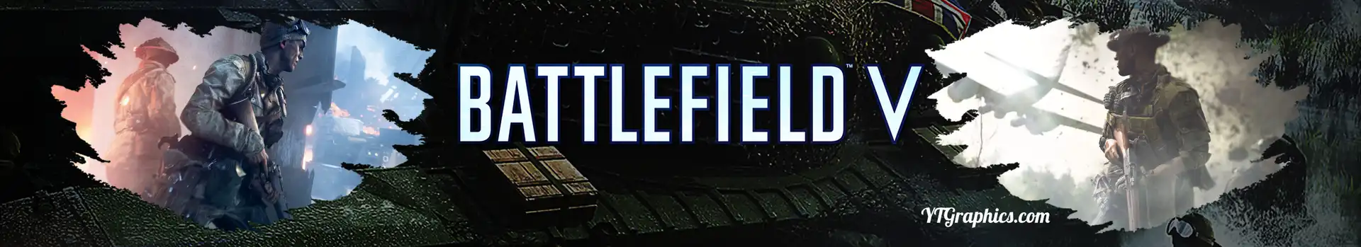 Battlefield V preview